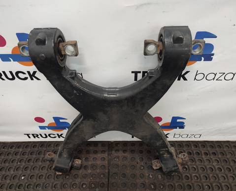 81432206327 Тяга реактивная X-образная для Man