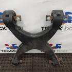 81432206327 Тяга реактивная X-образная для Man TGS II (с 2012)