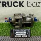 MB4690 Кран тормозной главный для КАМАЗ