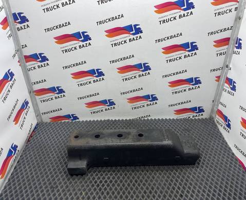 GC465A204JD Кронштейн глушителя для Ford F-MAX (с 2018)