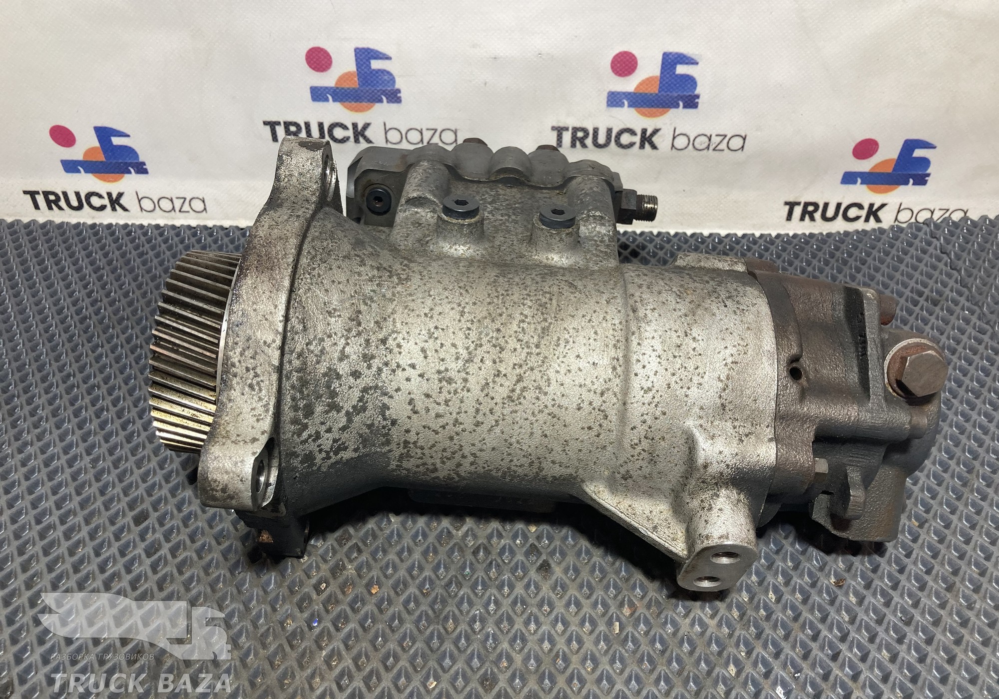 2094118 ТНВД для Scania 6-series R (с 2016)