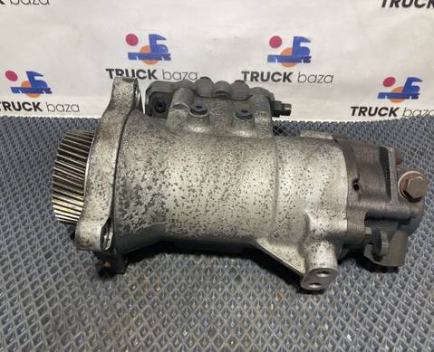 2094118 ТНВД для Scania 6-series R (с 2016)