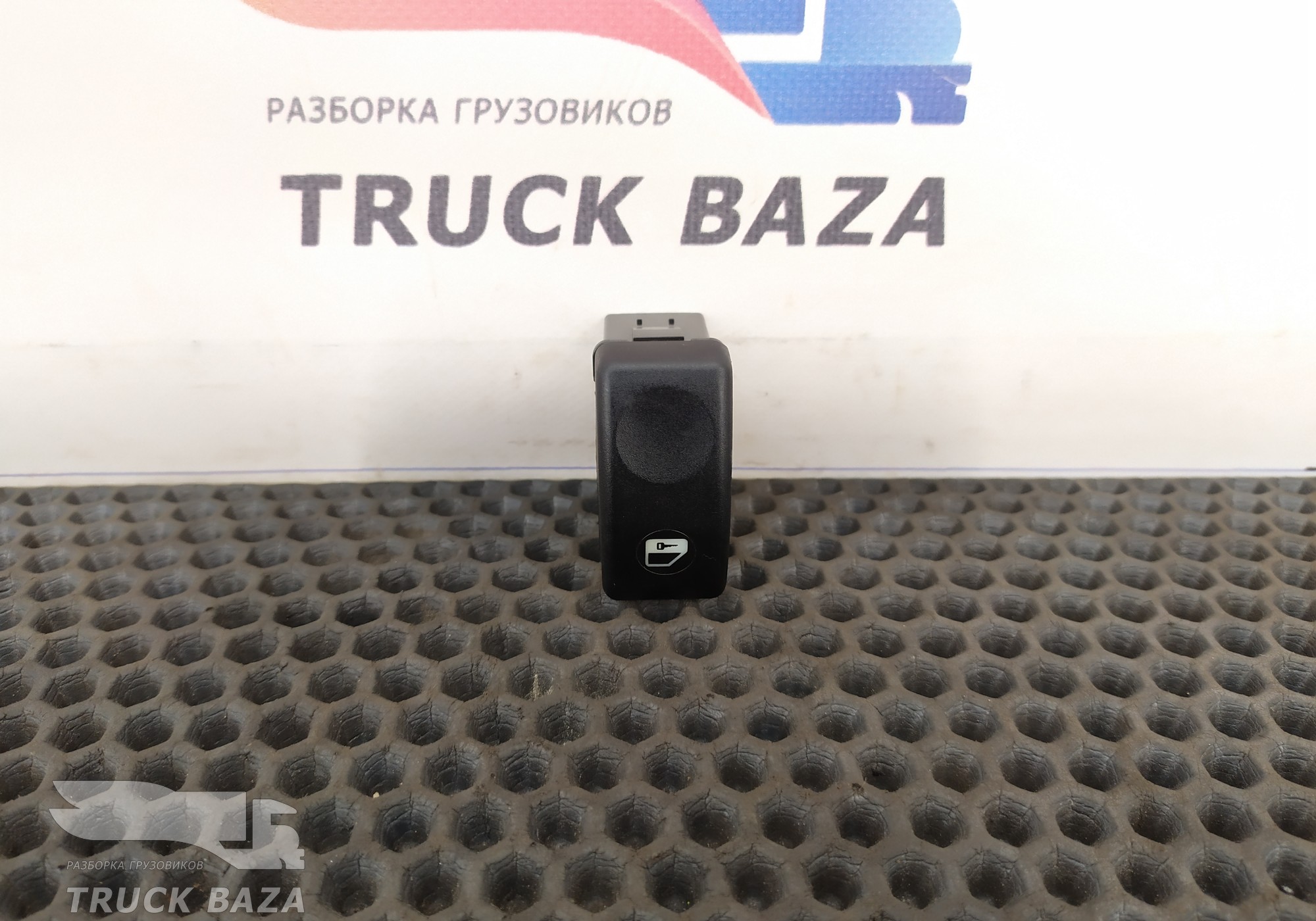 1435595 Кнопка центрального замка для Daf CF II (с 2006 по 2013)