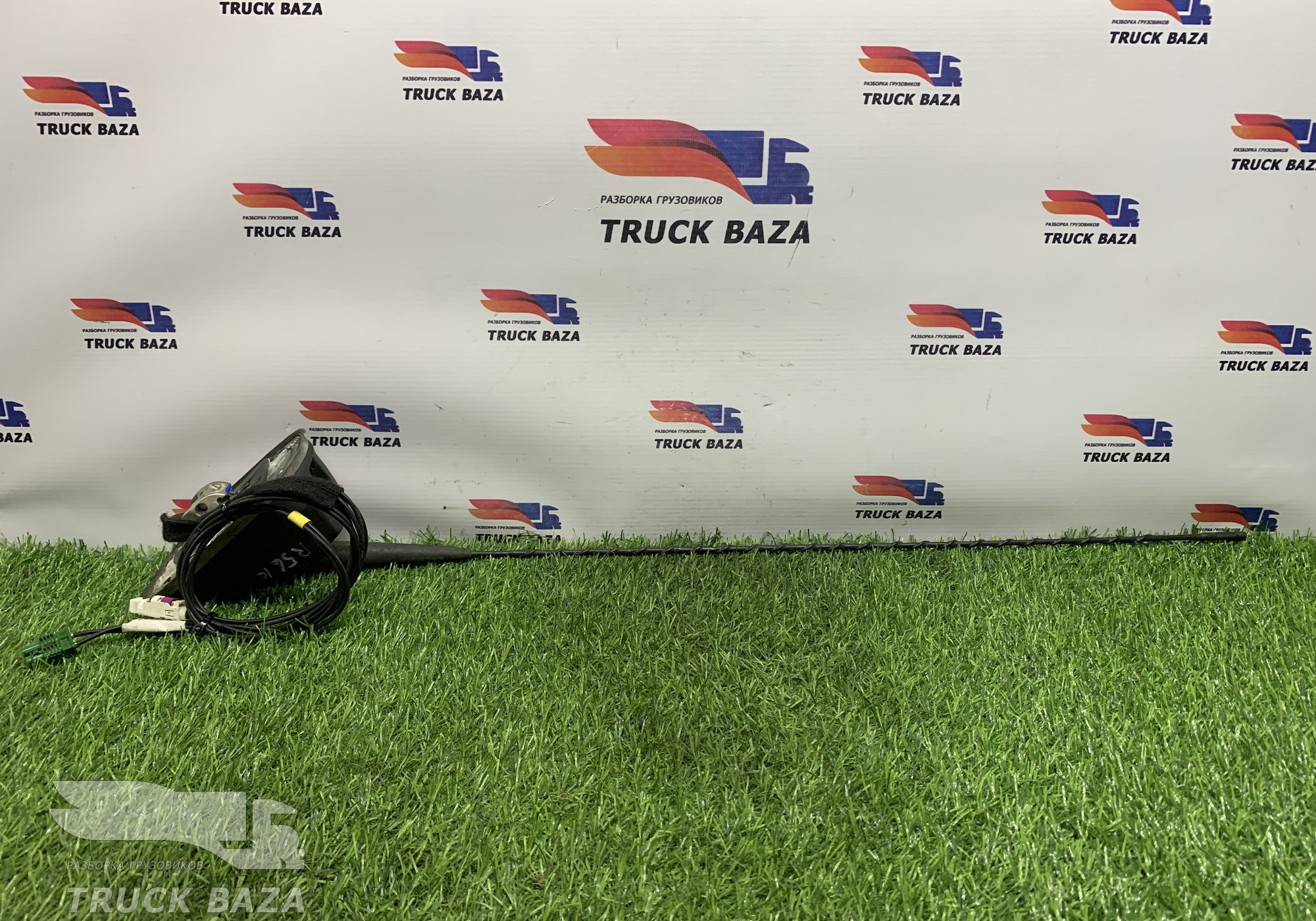 22043216 Антенна крыши для Renault T (с 2013)