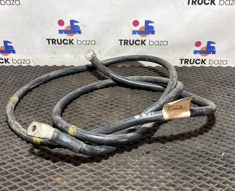 21906514 Кабель силовой 2500 мм \ 15 мм для Volvo FH 4 (с 2012)