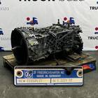 1343050034 МКПП 16S2221TD для КАМАЗ 5490 (с 2013)