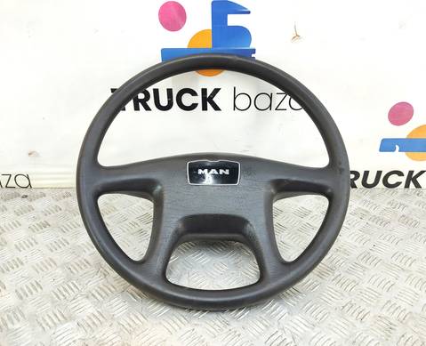81464300086 Руль для Man TGS II (с 2012)