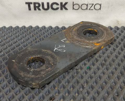 1398376 Серьга передней рессоры для Daf XF105