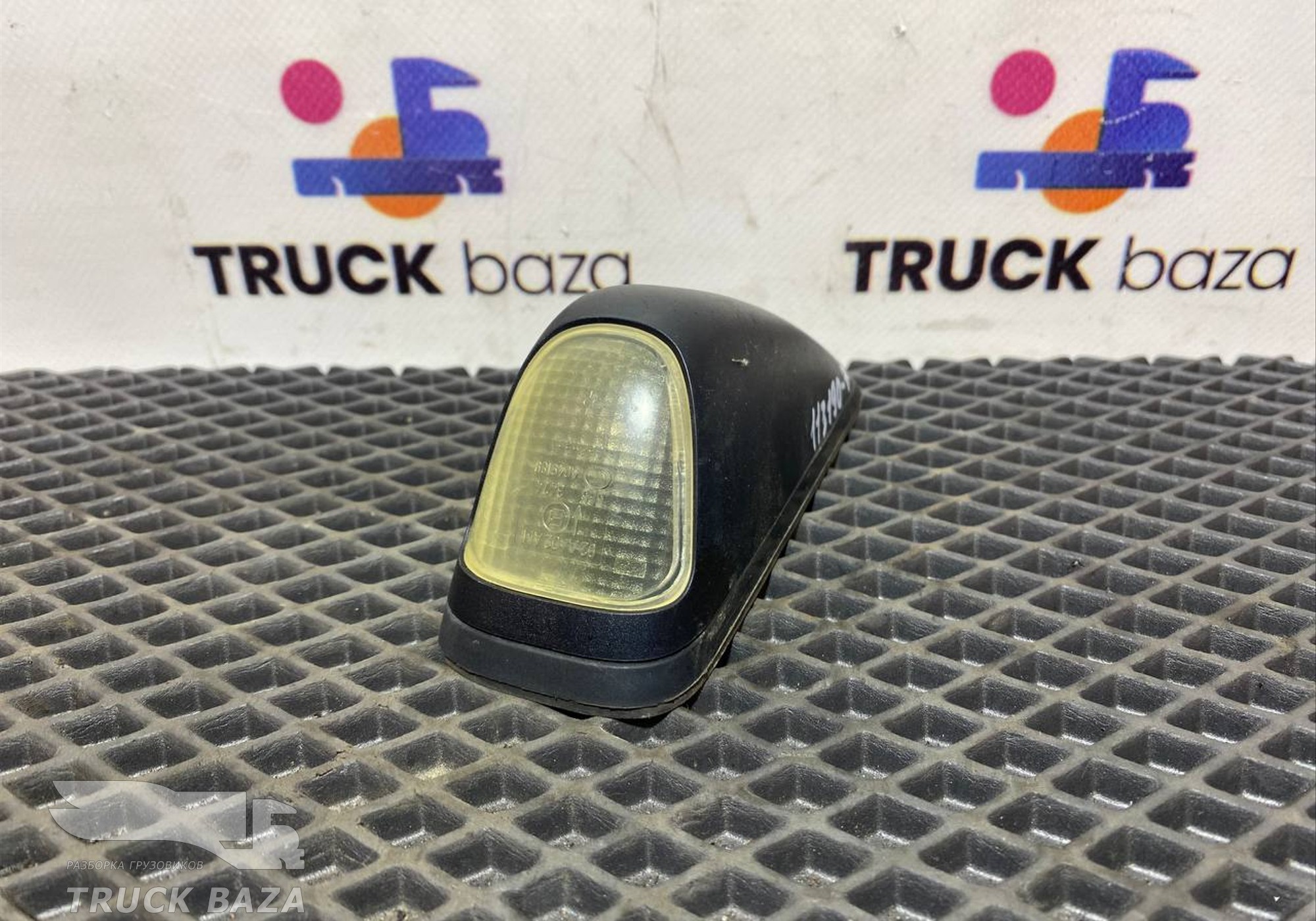 A0028205156012 Габарит крыши боковой для Mercedes-Benz Axor