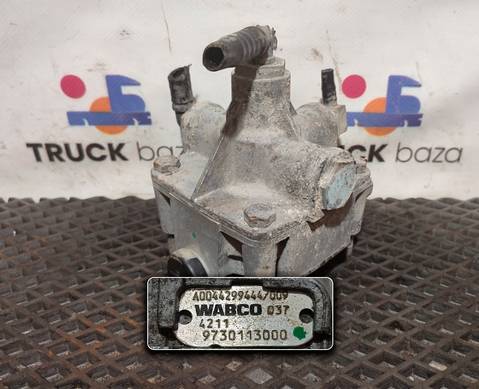 A0044299444 Клапан ускорительный для Renault