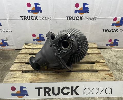 A9603505100 Редуктор заднего моста Daimler 2.278 2021 года для КАМАЗ 54901