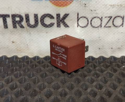 Реле 24V для Renault T (с 2013)