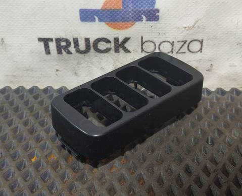 9406800034 Рамка кнопок для Mercedes-Benz Axor III (с 2010)
