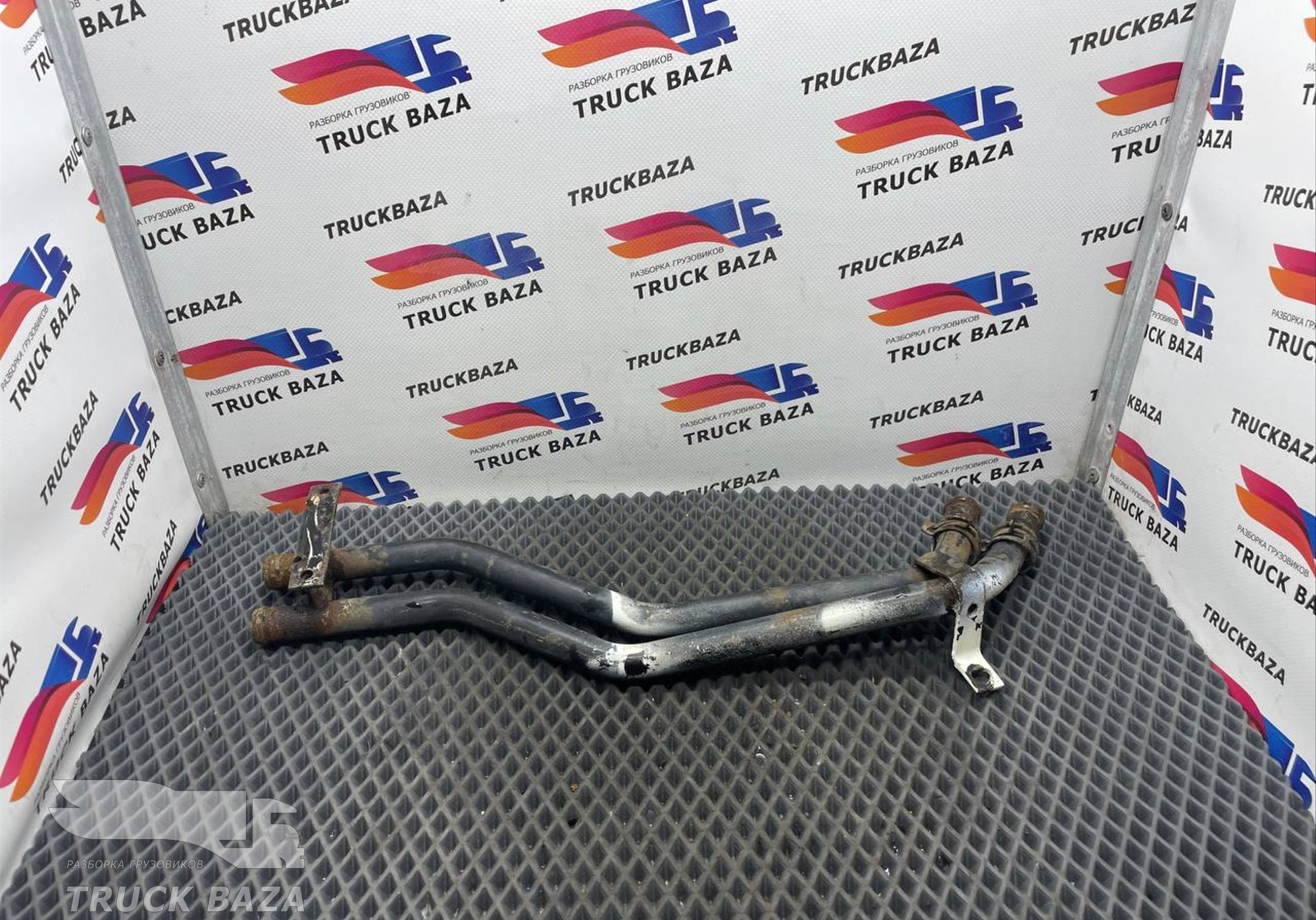 1611979 Трубка отопителя для Daf XF105 (с 2005)