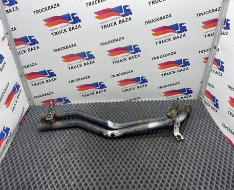 1611979 Трубка отопителя для Daf XF105 (с 2005)