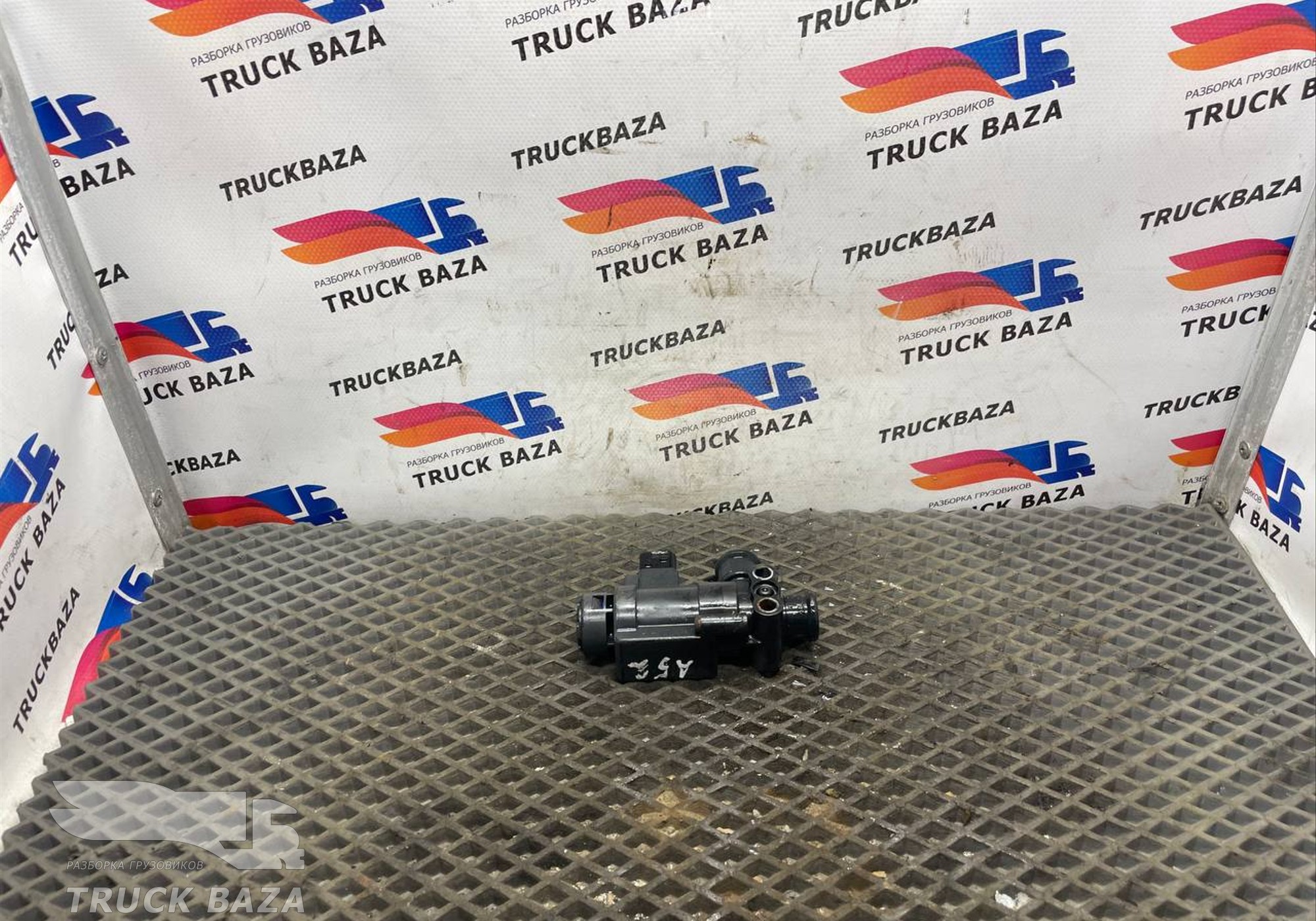 0009975212 Клапан электромагнитный для Mercedes-Benz Actros MP2 (с 2002 по 2008)