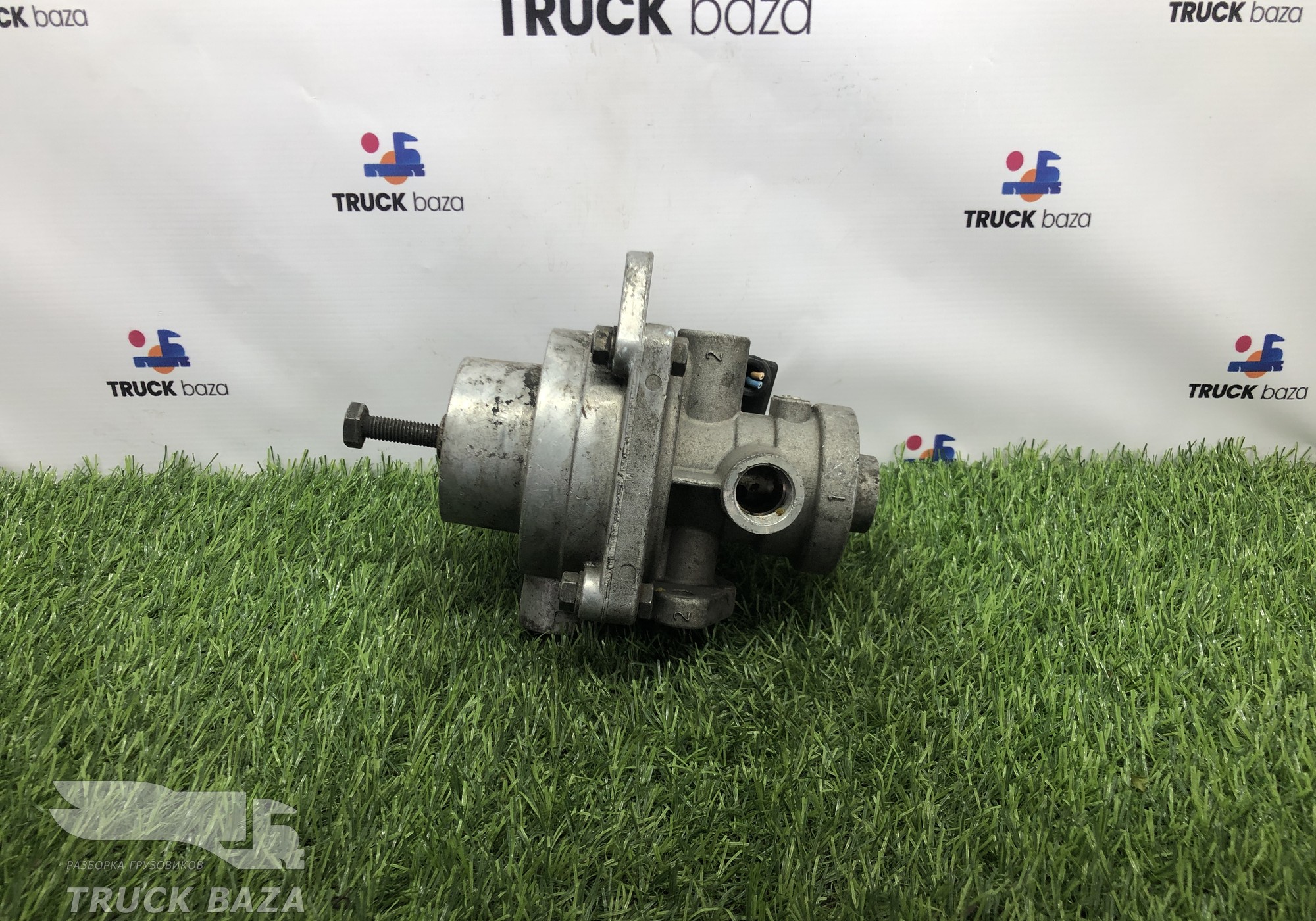 4720600010 Клапан электромагнитный для Mercedes-Benz Atego I (с 1998 по 2004)