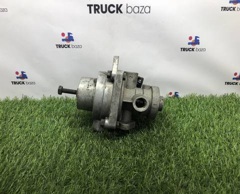 4720600010 Клапан электромагнитный для Mercedes-Benz Atego I (с 1998 по 2004)