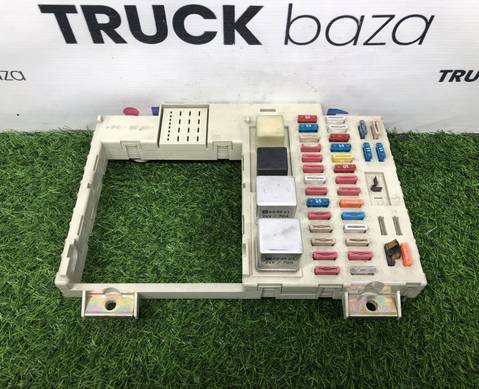 81254446074 Блок предохранителей для Man TGA