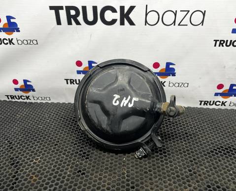 HD95009360001 Камера тормозная для Shacman F3000