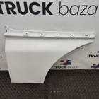811W626106005 Продолжение двери левой для Sinotruk Sitrak C7H