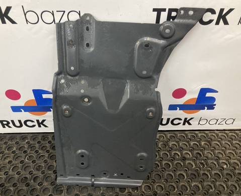 2649719 Кронштейн подножки левый для Scania 6-series R (с 2016)