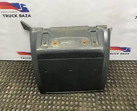 81664106599 Крыло заднее передняя часть для Man