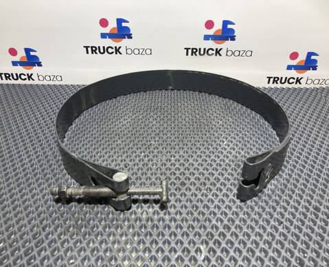 1391742 Хомут ресивера для Scania 5-series