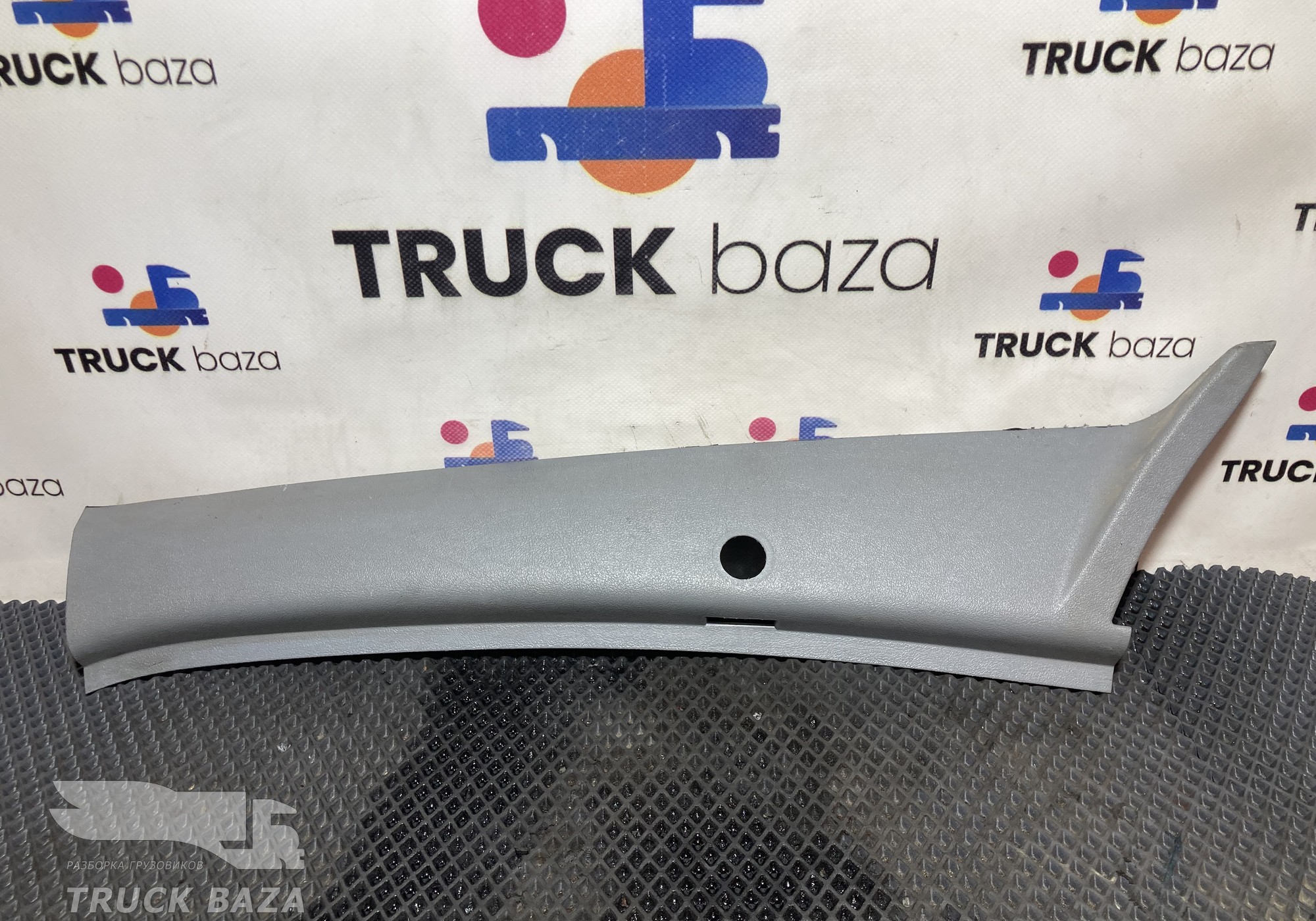 A9406920201 Накладка стойки кабины для Mercedes-Benz Atego