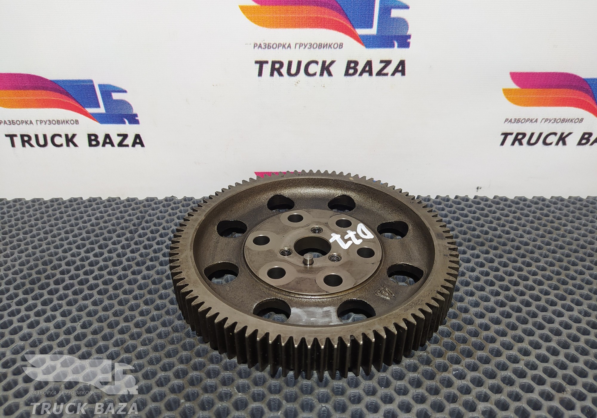 1678970 Шестерня распредвала для Daf XF95