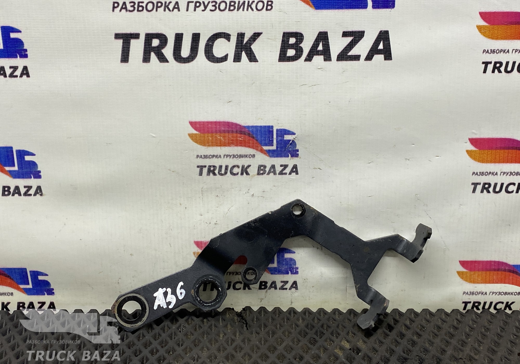 A9614291640 Кронштейн крана ABS для Mercedes-Benz Actros New Actros MP4 (с 2011)