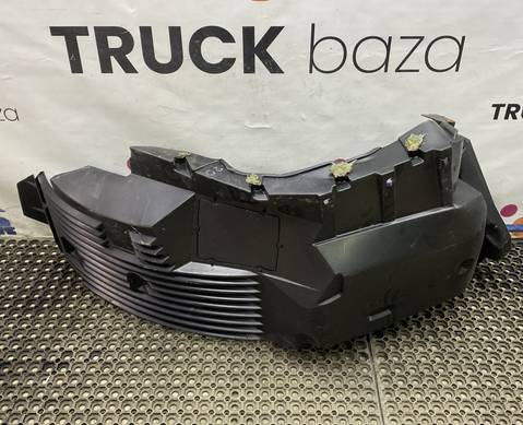 812W612300208 Крыло переднее правое для Sinotruk Sitrak C7H