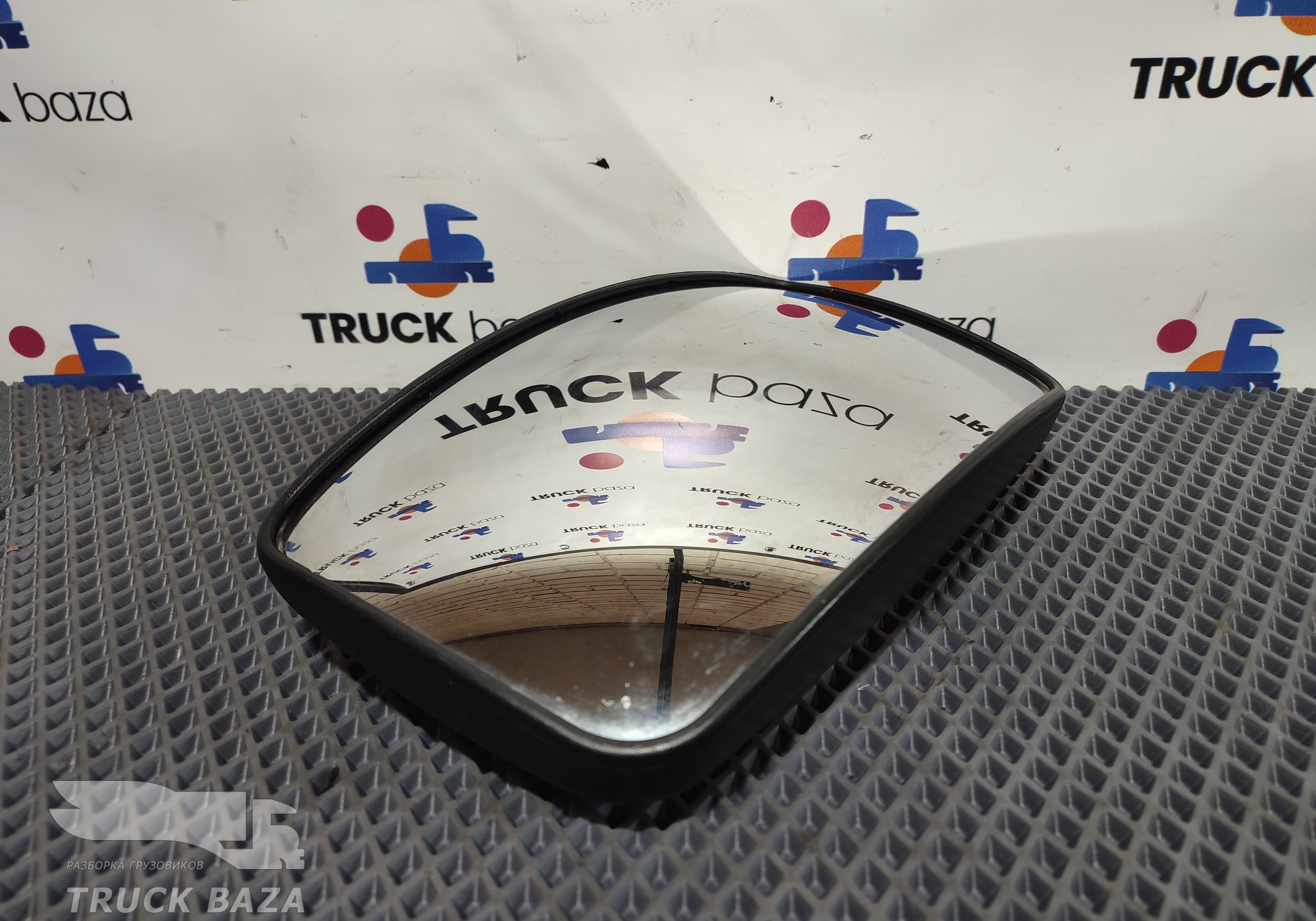 1916864 Зеркало бордюрное