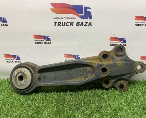 1304846 Кронштейн торсиона кабины правый для Daf XF105 (с 2005)