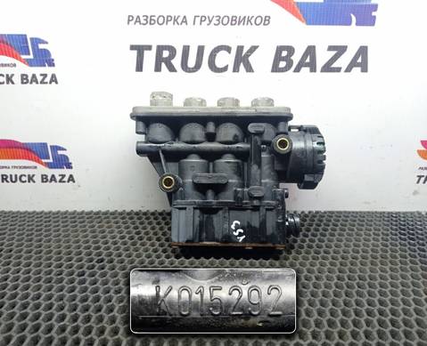 21083657 Кран уровня пола главный для Volvo FH