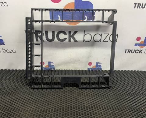 811W254410787 Рамка проводки для Sinotruk Howo T5G