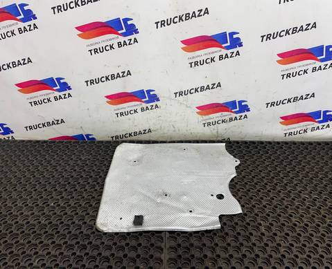 GC4616K040EE Теплозащитный экран для Ford F-MAX (с 2018)