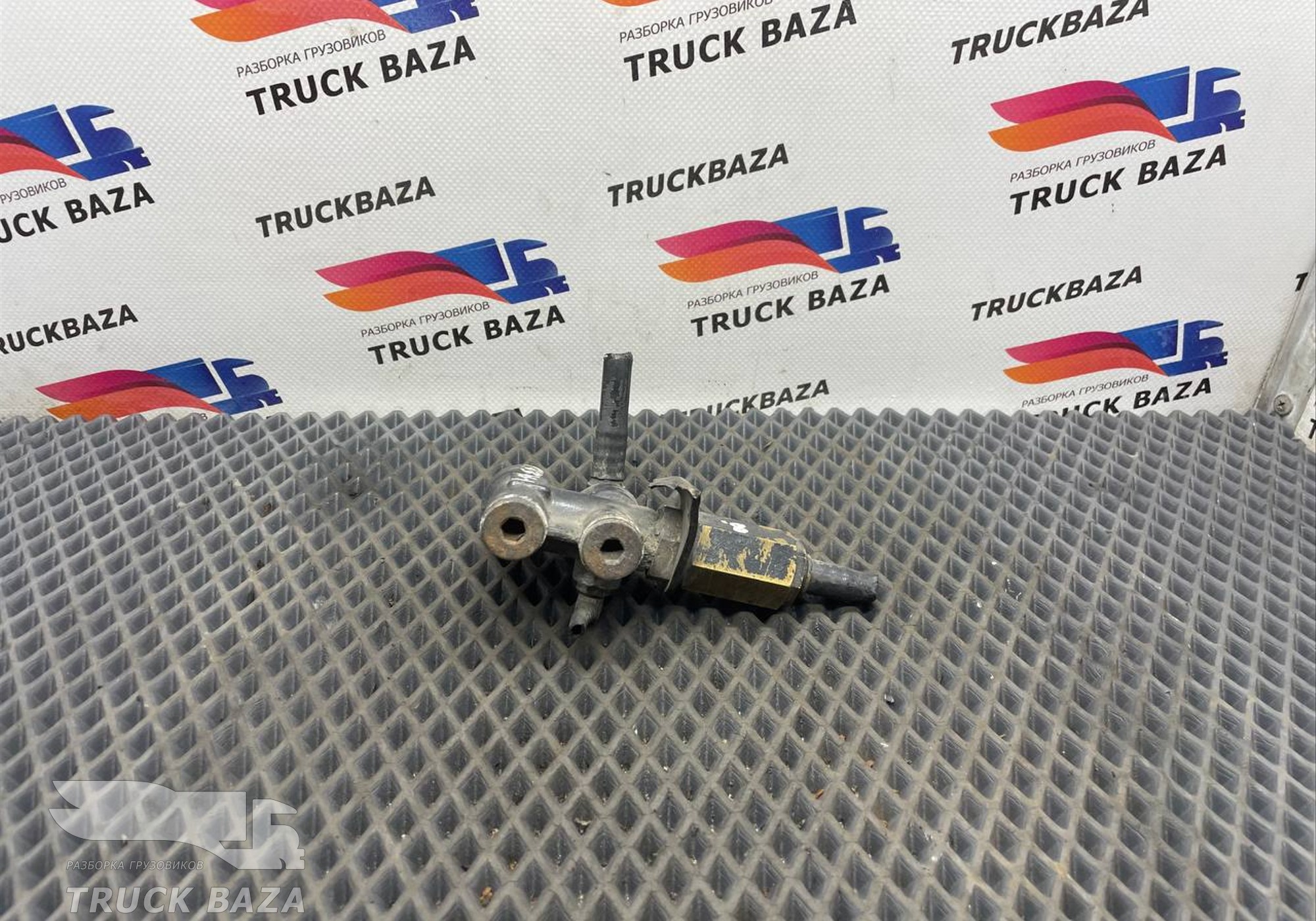 81521206083 Распределитель тормозных сил для Man TGA (с 2000 по 2007)