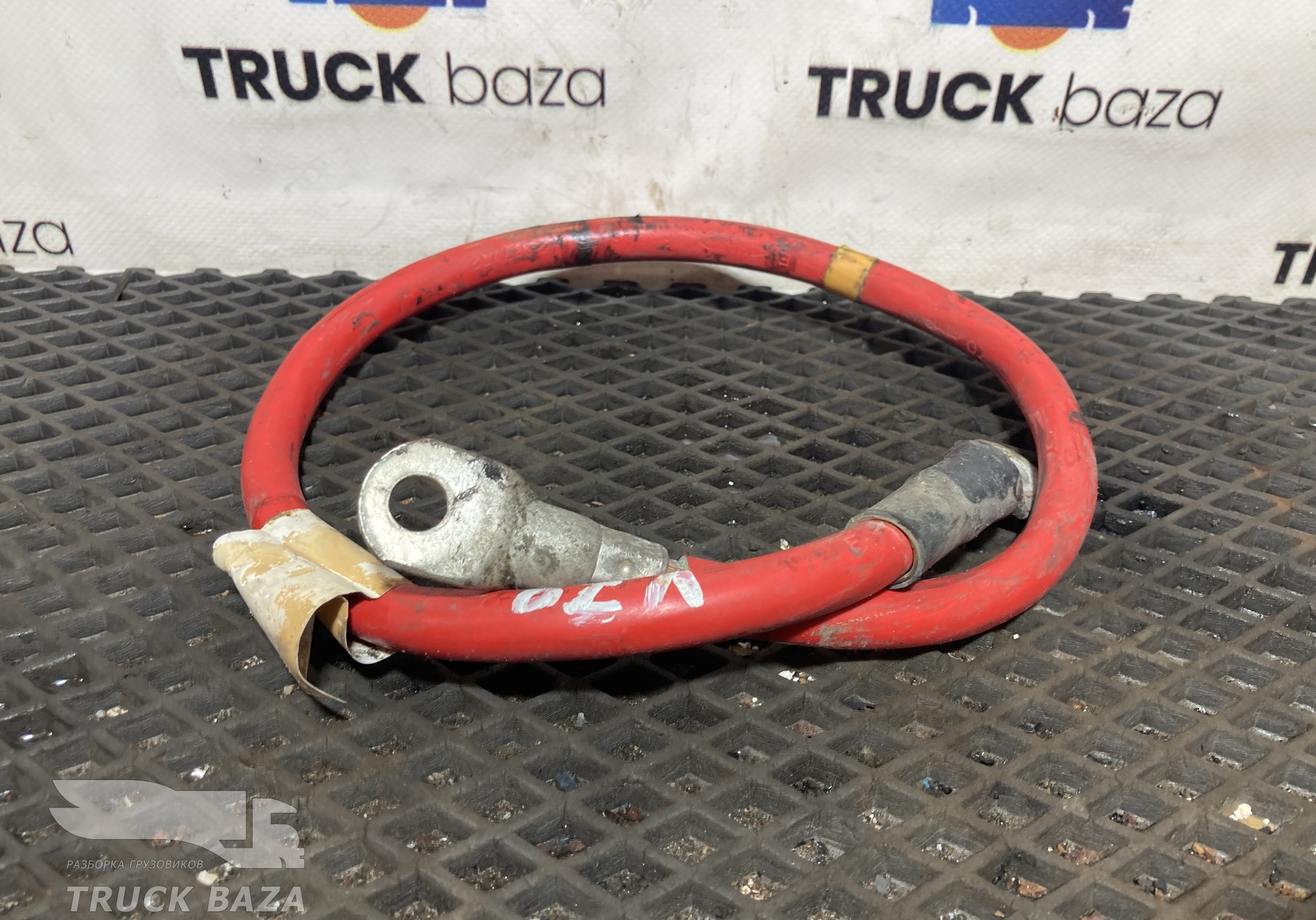 21806141 Провод силовой для Volvo FH 4 (с 2012)
