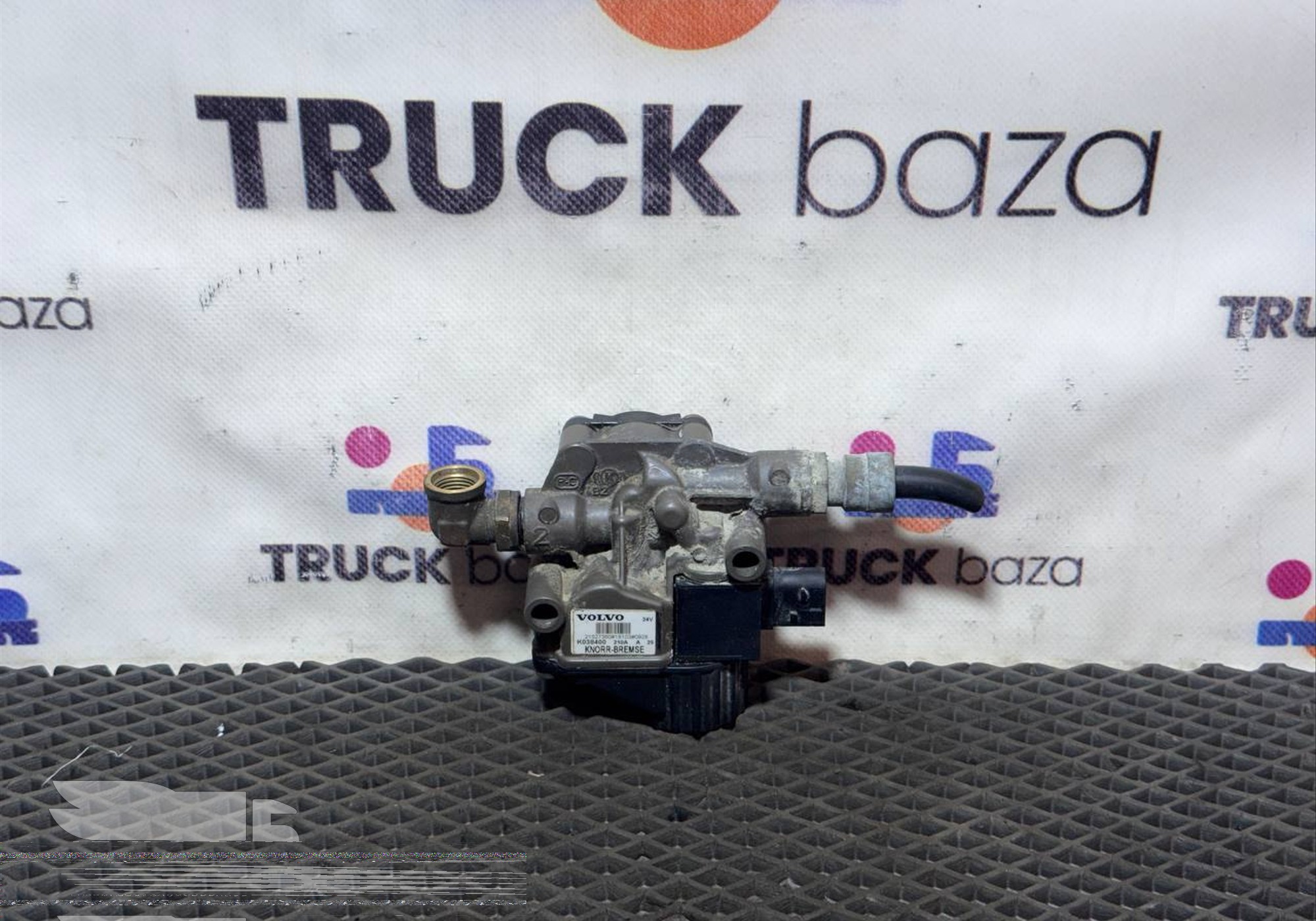 21327360 Кран ABS для Volvo FM III (с 2013)