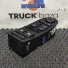 812W282306010 Блок кнопок левой двери для Sinotruk Sitrak C7H