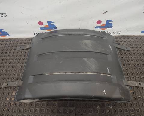 54901840411950 Крыло заднее верхняя часть для КАМАЗ 54901