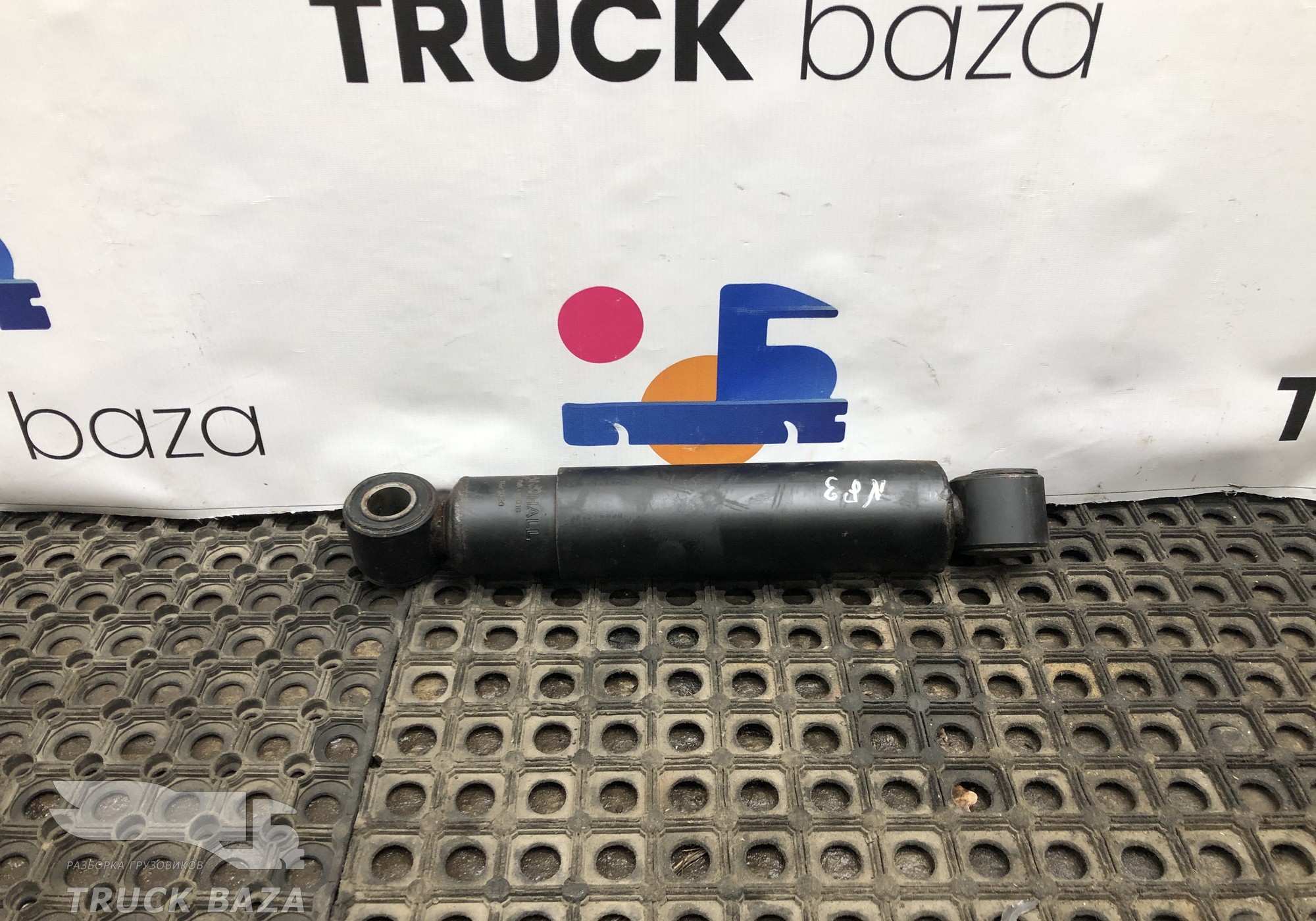 M6000018 Амортизатор задний