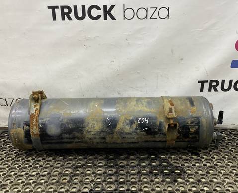 A0054324301 Ресивер воздушный 25 L для Mercedes-Benz Actros MP2 (с 2002 по 2008)