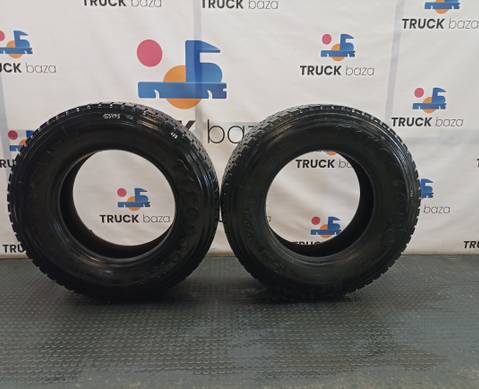 Шины FIRESTONE 315/70 R22.5 для Volvo FH 2 (с 2002 по 2008)