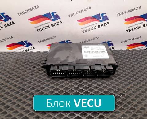 5010564101 Блок управления VECU для Renault Magnum IV DXi (с 2005 по 2013)