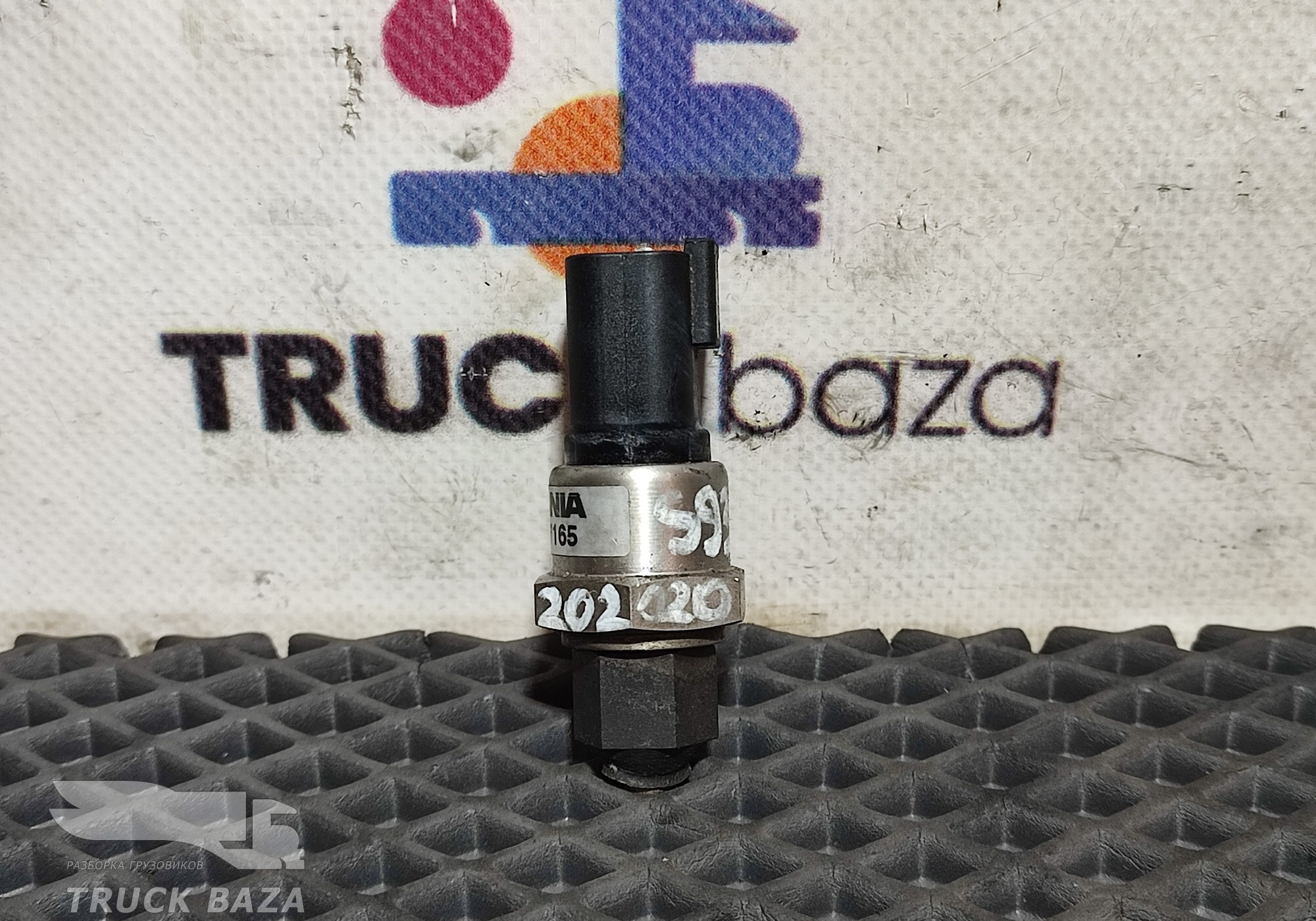 1777165 Датчик кондиционера для Scania