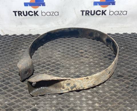 A0004321221 Хомут ресивера для Mercedes-Benz Actros