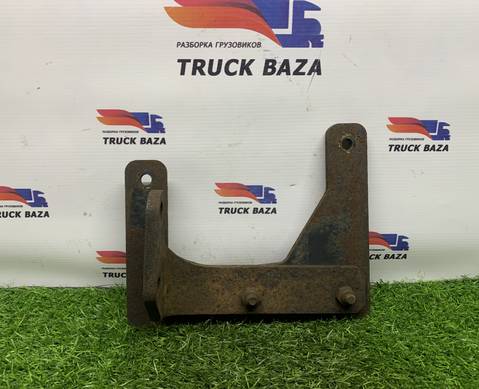 54901302070 Кронштейн радиатора для КАМАЗ 54901