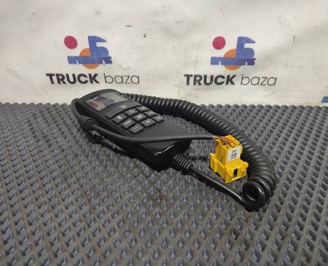 2277970 Пульт управления автономным отопителем для Scania 5-series